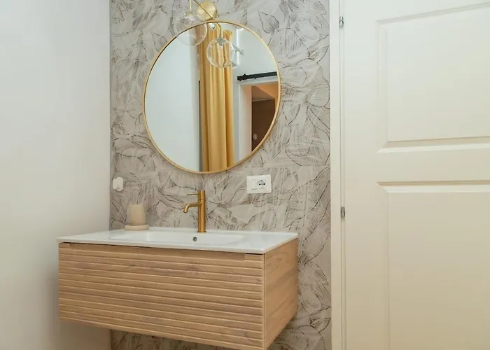 Apartment Luxury In Vaticano