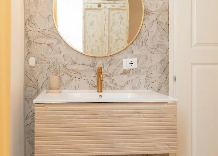 Apartment Luxury In Vaticano Rome