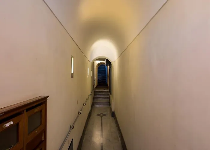 Luxury In Vaticano * Rome