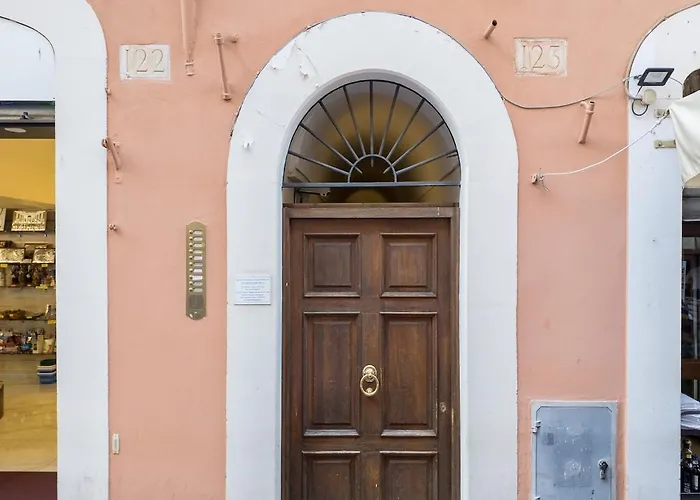 Apartment Luxury In Vaticano *